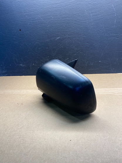 2008 - 2014 Mitsubishi Lancer Left Driver LH Door View Mirror AC4352 MS2