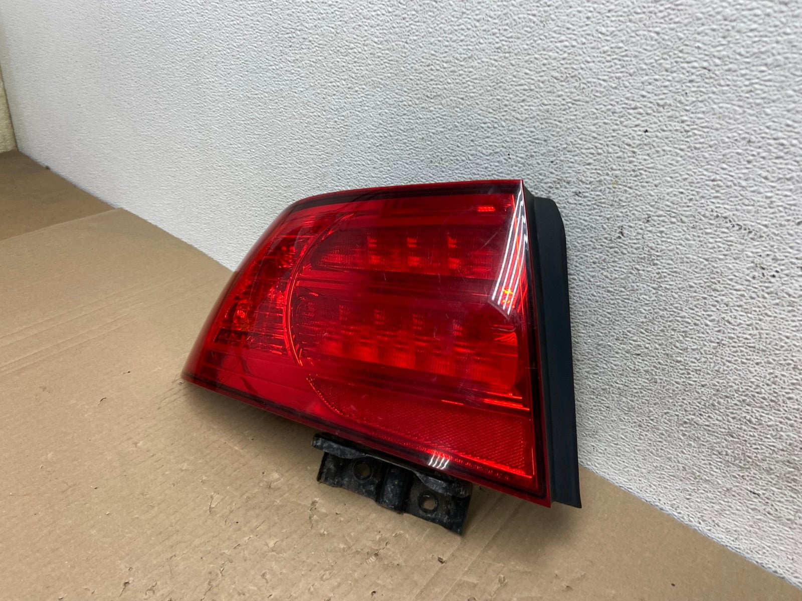 2004 2005 2006 Acura TL Left Driver Lh Side Tail Light AE9739 LK1