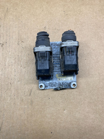 2004 - 2007 Cadillac CTS 3.6L Engine Control Unit Module ECM ECU AH5099 DG0