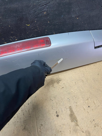 2009 to 2015 Honda Pilot Rear Trunk Spoiler Gate Oem X3507 DG8