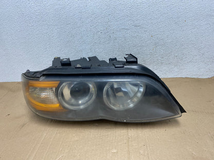 Xenon Hid AFS 2004 2005 2006 Bmw E53 X5 Right Passenger Headlight AE9089 DW0