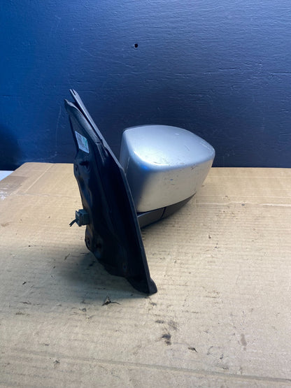2013 to 2016 Ford Escape Left Driver Lh Power Door Mirror Oem AB7082 MS1