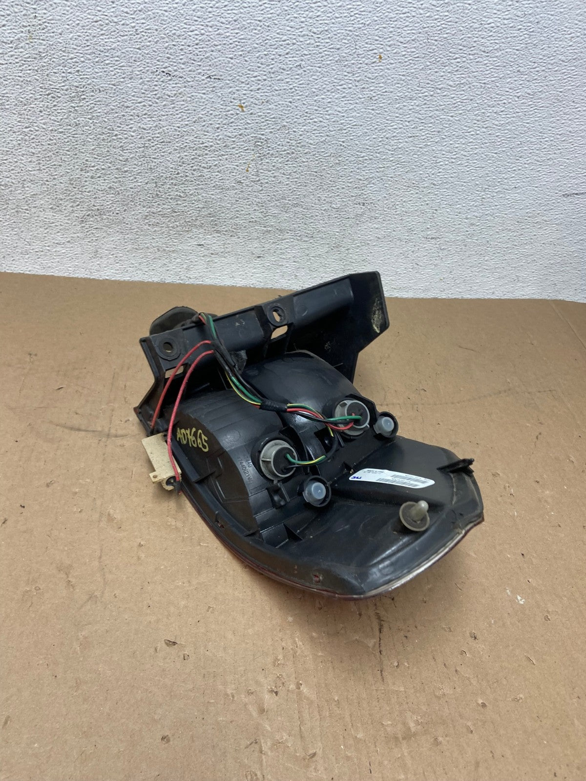 1999 2000 2001 Honda Odyssey Left Driver LH Side Tail Light TYC AD7665 LK4