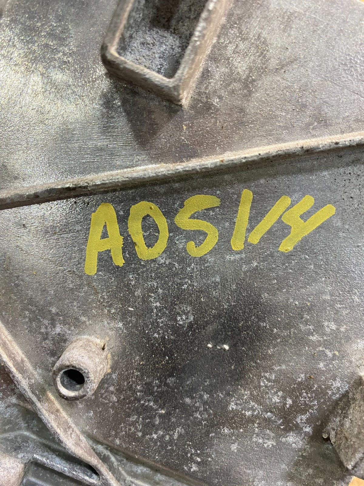 2008 2009 2010 Dodge Charger 300 Engine Control Unit ECU ECM AD5114 DG3