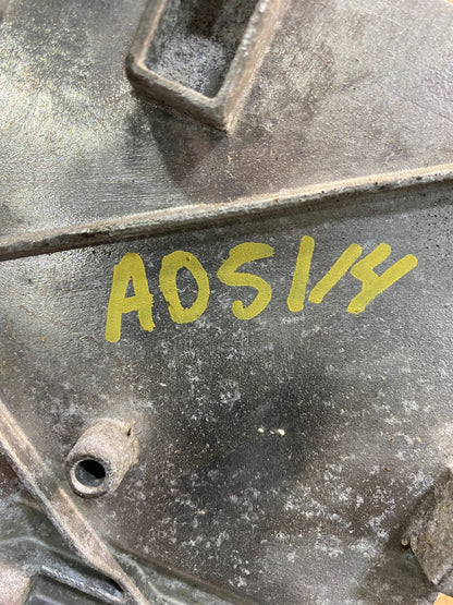 2008 2009 2010 Dodge Charger 300 Engine Control Unit ECU ECM AD5114 DG3