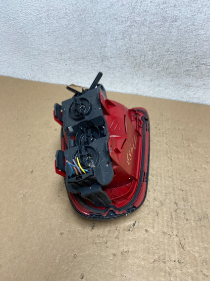 2007 2008 2009 2010 Mini Cooper Left Driver Lh Side tail light AF7957 GD5