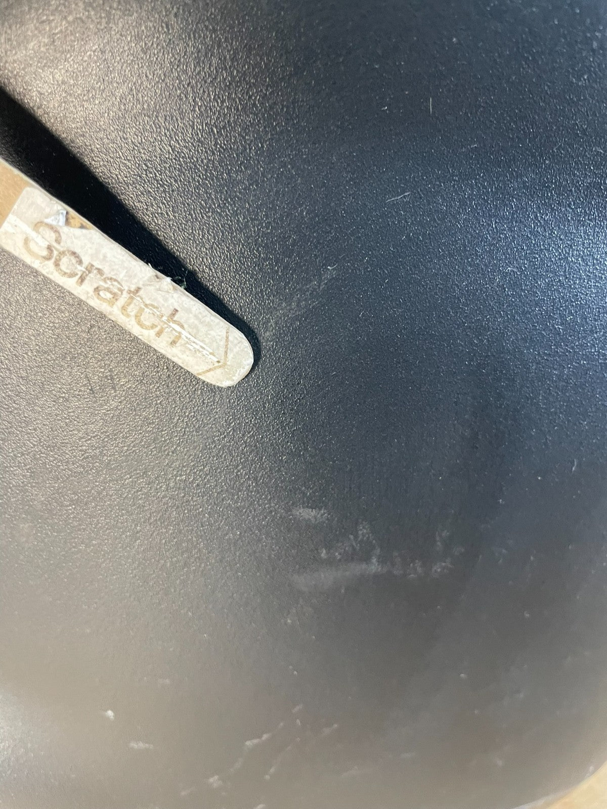 2003 2007 Chevrolet Express Left Driver Side Turn Signal View Mirror AF5167 MS6