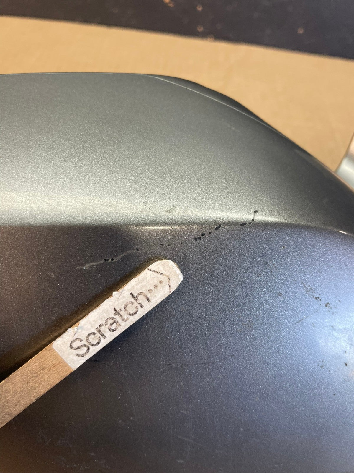 2005-2010 Toyota Avalon Right Passenger View Door Mirror AC9877 LK5