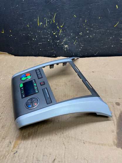 2008 to 2012 Buick Enclave AC Heater Climate Control Unit z1886 DG4