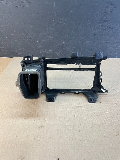 2011 2012 2013 Kia Optima Front Dash Radio Bezel Trim Air Vent ae3445 DG5