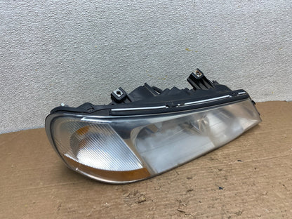 2002-2003 Acura Tl Hid Xenon Right Passenger Rh Side Headlight Oem Z3172 DW2