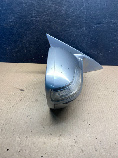 2007 2008 Acura TL Right Passenger View Door Mirror Turn Signal AH4507 DW11