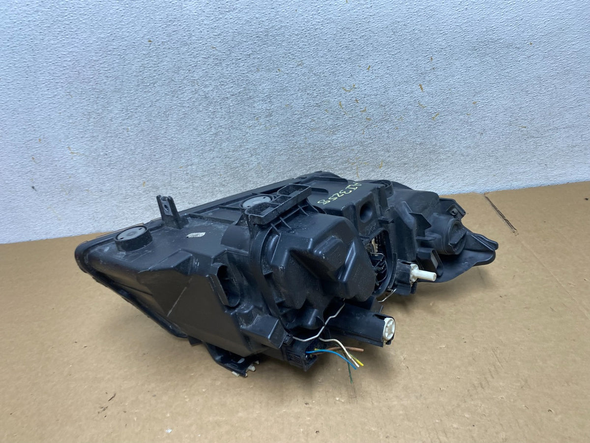 2009-2011 Bmw 3 Series 328i 4/D Sedan Left Driver Headlight Halogen AI3258 D5