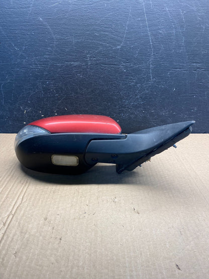 2009-2013 Mazda 6 Right Passenger Side Front View Door Mirror AF69703