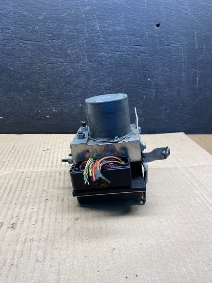 2007 to 2013 BMW 328i ABS Anti-Lock Brake Pump 6768550 AI7356 DG4