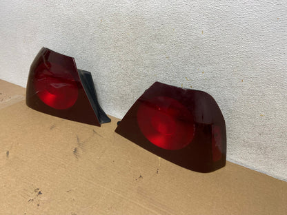 2000 - 2005 Chevrolet Impala Left+Right Side Tail Lights AH4493 LK2