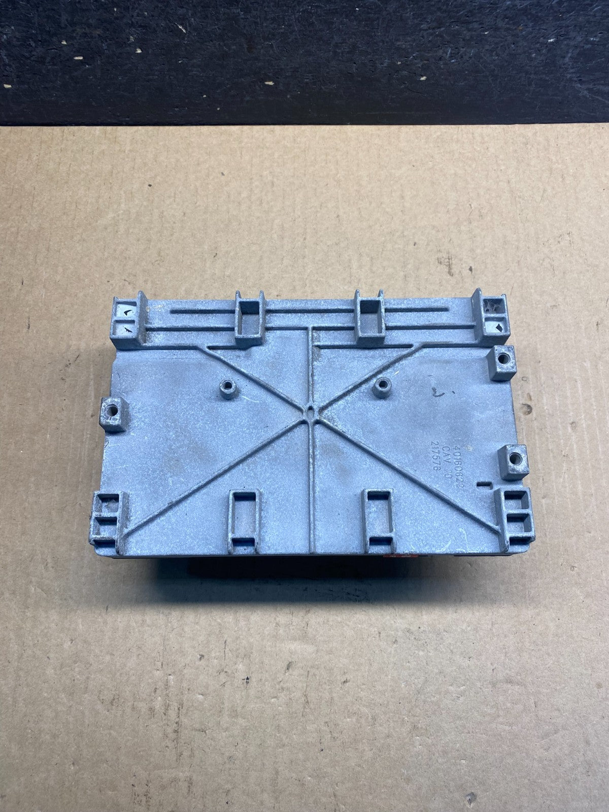 2008 2009 Dodge Dakota 4.7L Engine Computer Module ECM ECU p05150255ac AG7021 DG1