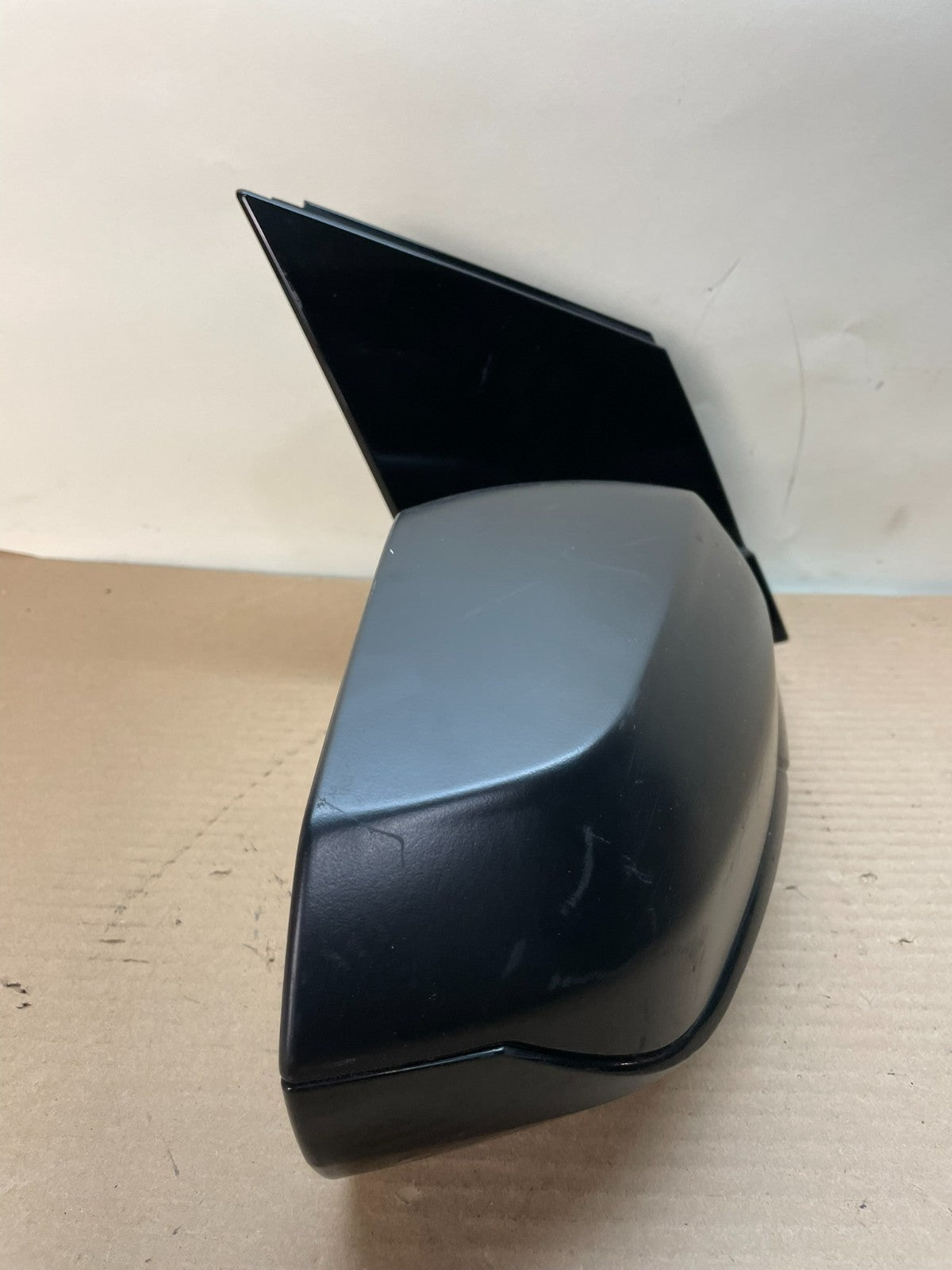 2016 - 2019 Chevrolet Volt Right Passenger RH View Door Mirror AH8711 DG8