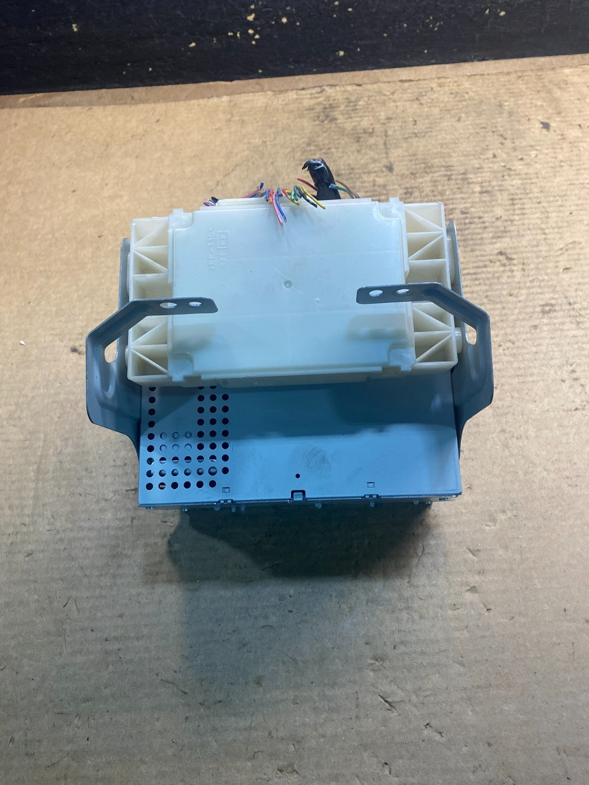 2009 - 2010 Nissan Murano Maxima M35 M37 BOSE Radio CD Navigation AA1854 DG4