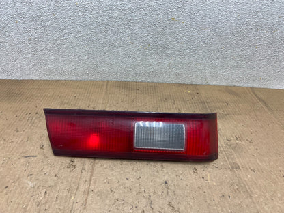 1997 to 1999 Toyota Camry Tail Light Inner Left Driver LH Inner AA7061 DW0