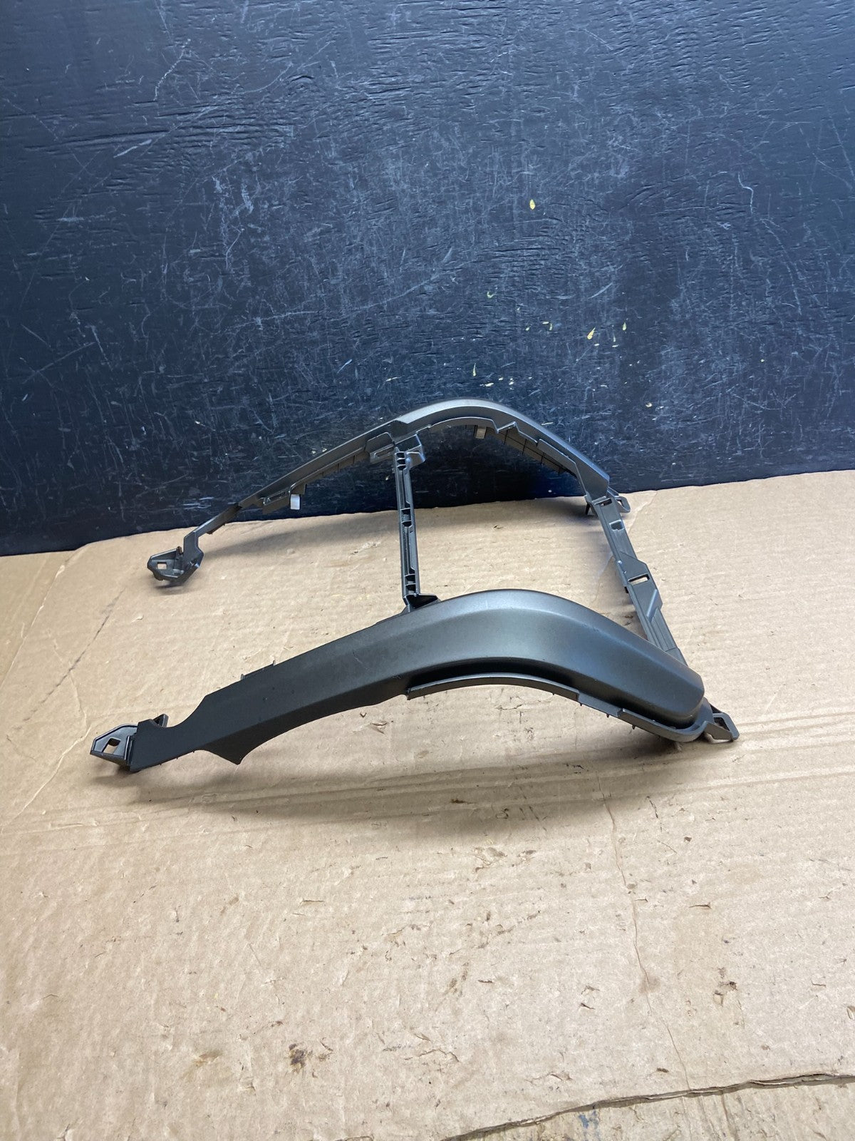 2007-2011 Honda CRV CR-V 6 CD Player Radio Stereo CD Player AF2137 DG1