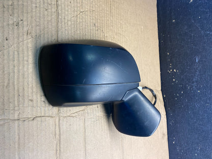 2012 to 2016 Subaru Impreza XV Crosstrek Right Passenger View Mirror AA5706 MS0