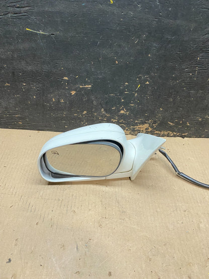 2003 - 2011 Ford Crown Victoria Left Driver LH  View Door Mirror OEM U7623 IT10