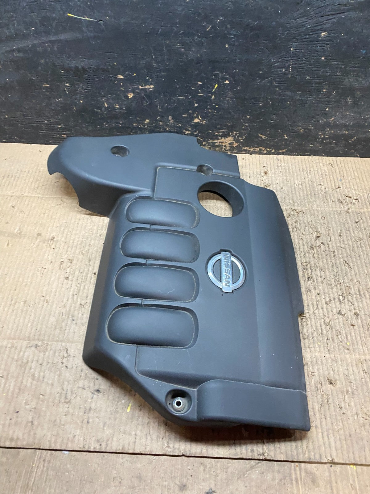 2007 to 2013 Nissan Altima EngineMotor Cover T9938 DG2