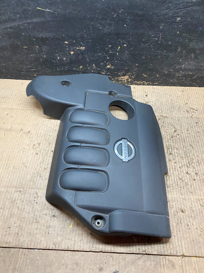 2007 to 2013 Nissan Altima EngineMotor Cover T9938 DG2