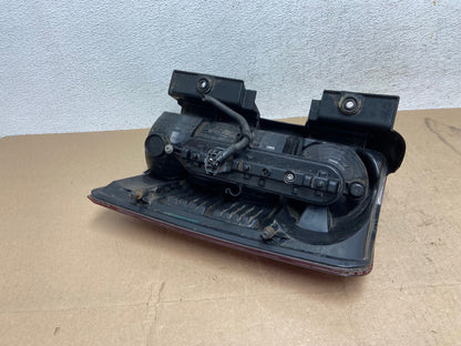 2008 to 2012 Jeep Liberty Left Driver Side Lh Tail Light AE6806 LK5