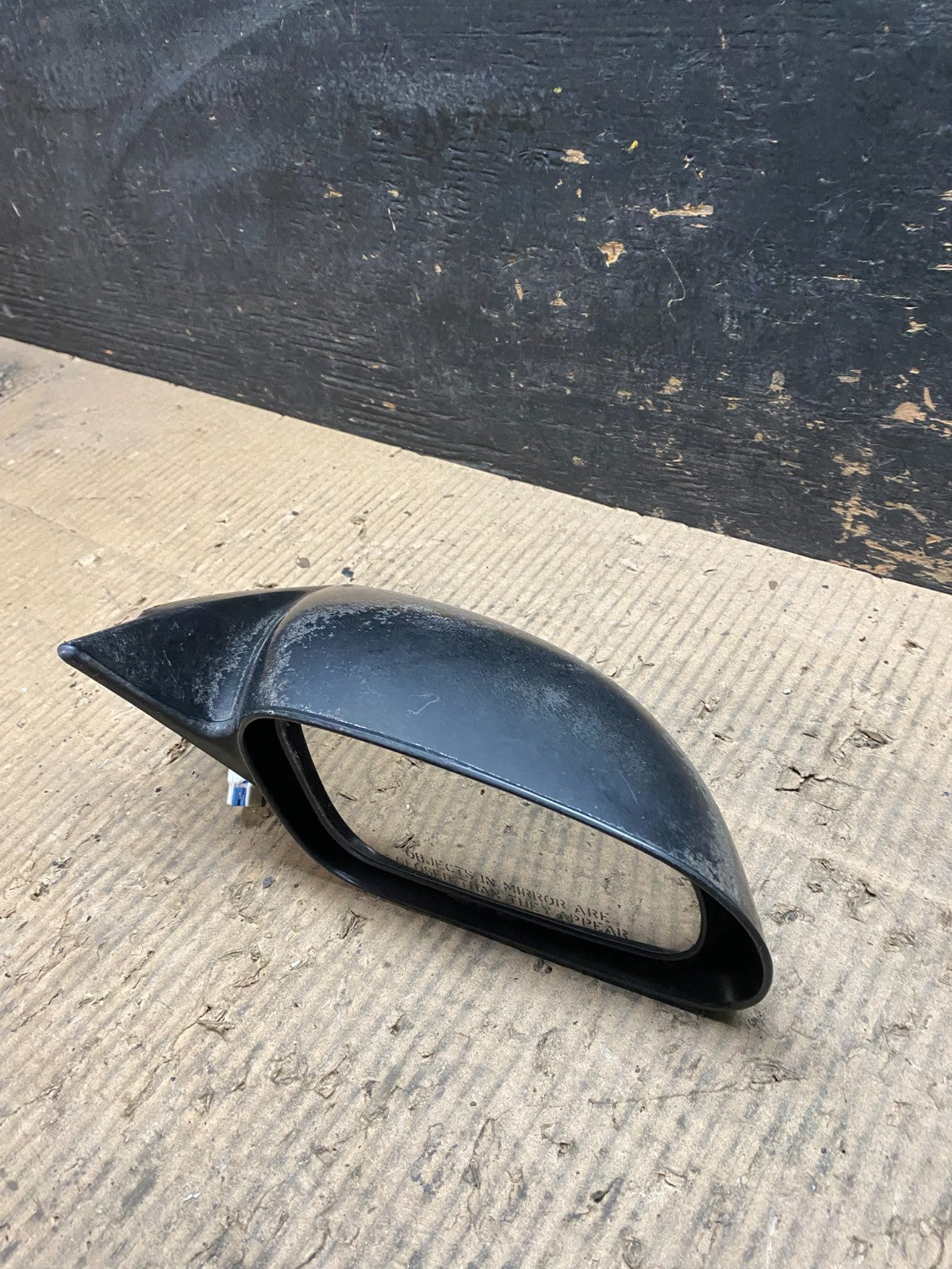 1998 to 2000 Dodge Avenger Right Passenger Side View Door Mirror T9758 DG12