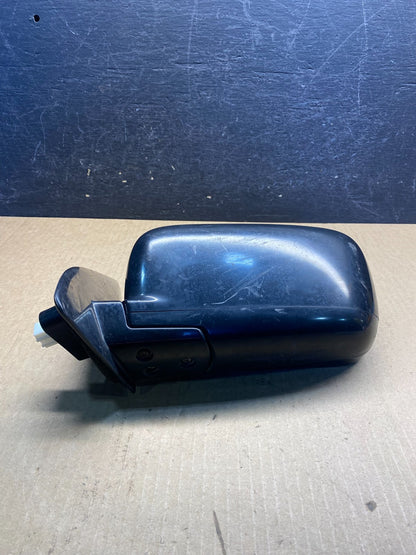 2003 - 2006 Mitsubishi Outlander Left Driver Door Power Mirror ag6197 DG3