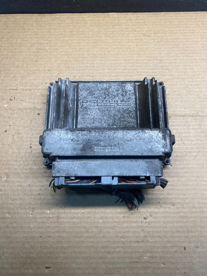 2003-2006 Chevrolet Tahoe Silverado Engine Control Unit Module ECM ECU AF6802 DW1