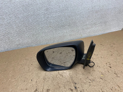 2007-2012 Mazda CX-7 Left Driver LH Side View Door Mirror V4625 IT6