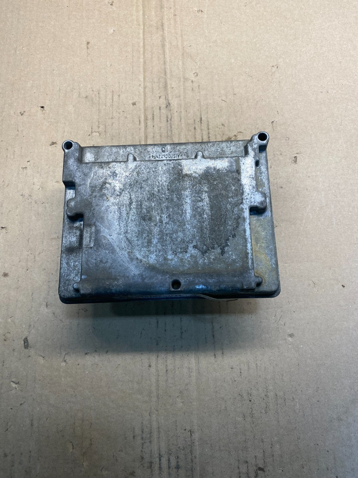 2005 Ford F250 F350 6.0 Diesel Engine Control Unit ECU Computer Module AC0983 DG1