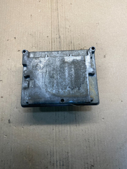 2005 Ford F250 F350 6.0 Diesel Engine Control Unit ECU Computer Module AC0983 DG1