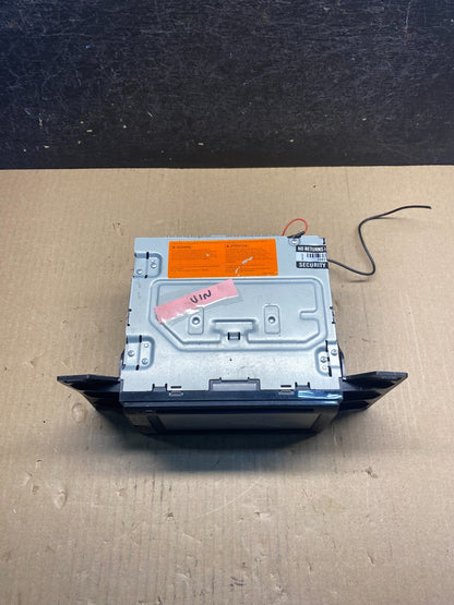 Radio Pioneer AVH-X2500BT AH18245