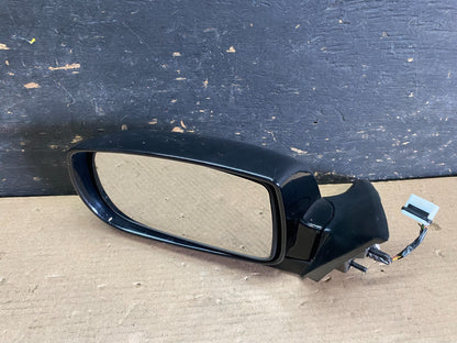 2009 - 2016 Hyundai Genesis Coupe Left Driver LH View Door Mirror OEM S1380 DG1