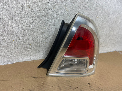 2006 2007 2008 2009 Ford Fusion Tail Light Right Passenger RH Side AH4296 LK1
