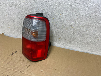 1997 to 2000 Toyota 4Runner Right Passenger RH Side Tail Light AH7992 LK2