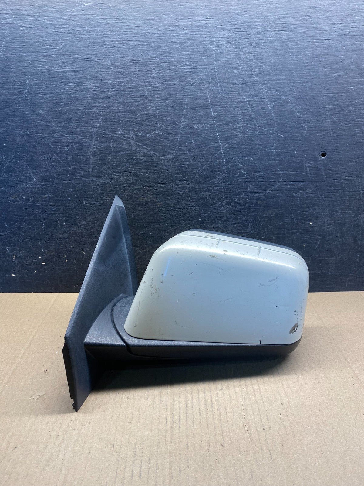 2007 2009 2009 2010 Ford Edge Driver Left LH Door Mirror AH7272 DG0