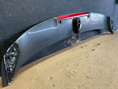 2000 2001 2002 2003 Nissan Maxima Rear Spoiler Wing OEM y9727 DG9