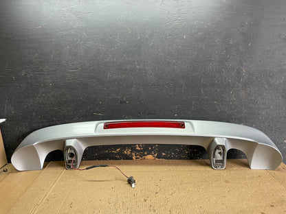 2001 to 2007 Toyota Sequoia 3RD Brake Light Spoiler Wing OEM AB3235 DG7
