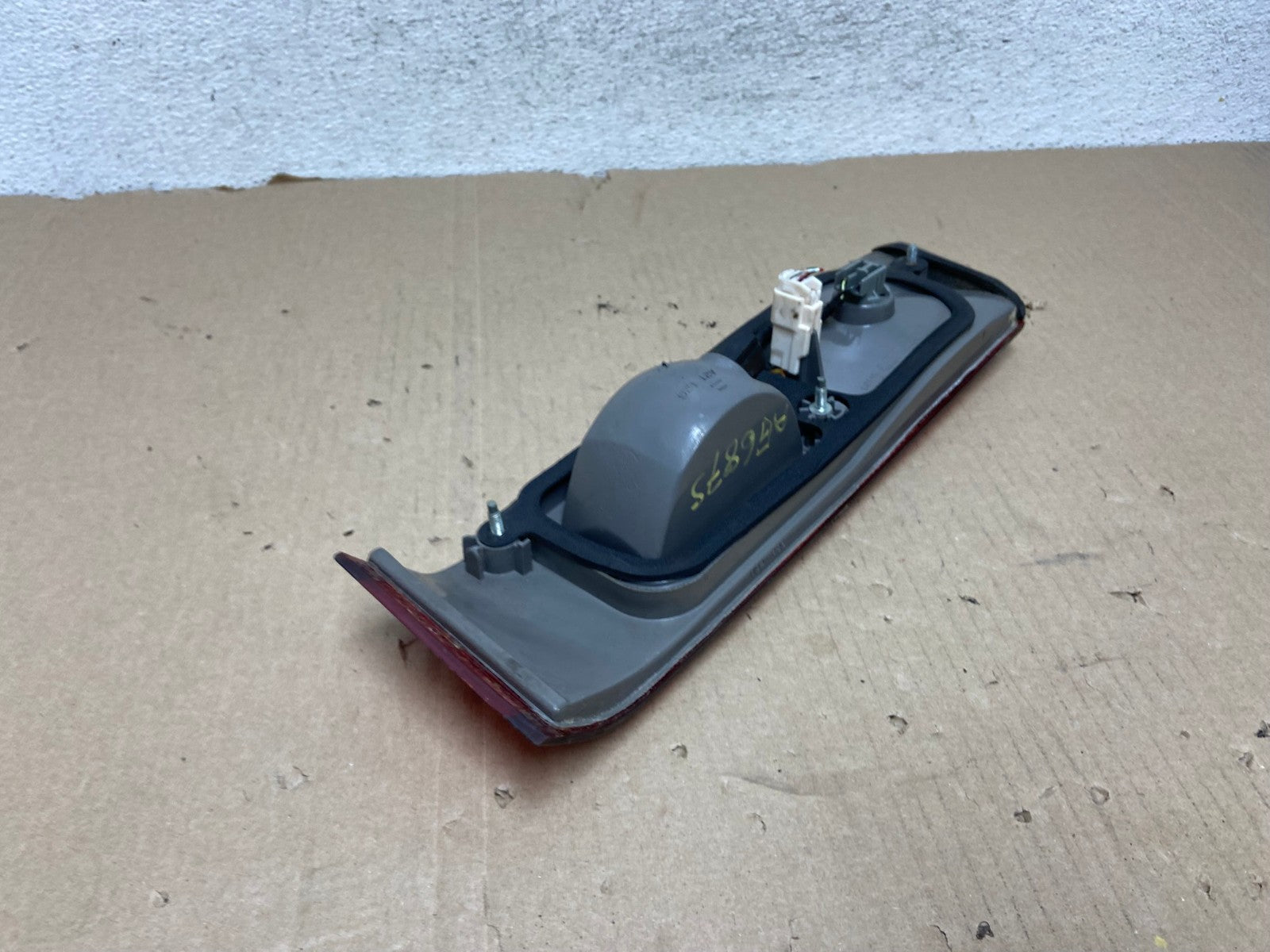 1997 1998 1999 Toyota Camry Tail Light Inner Left Driver LH Inner AG6875 LK4