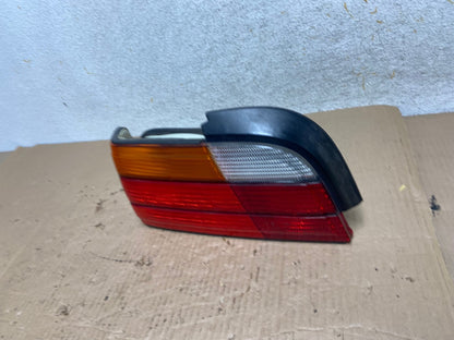 1992 to 1998 BMW 3-Series E36 M3 Coupe Left Driver LH Tail Light AI1337 LK1