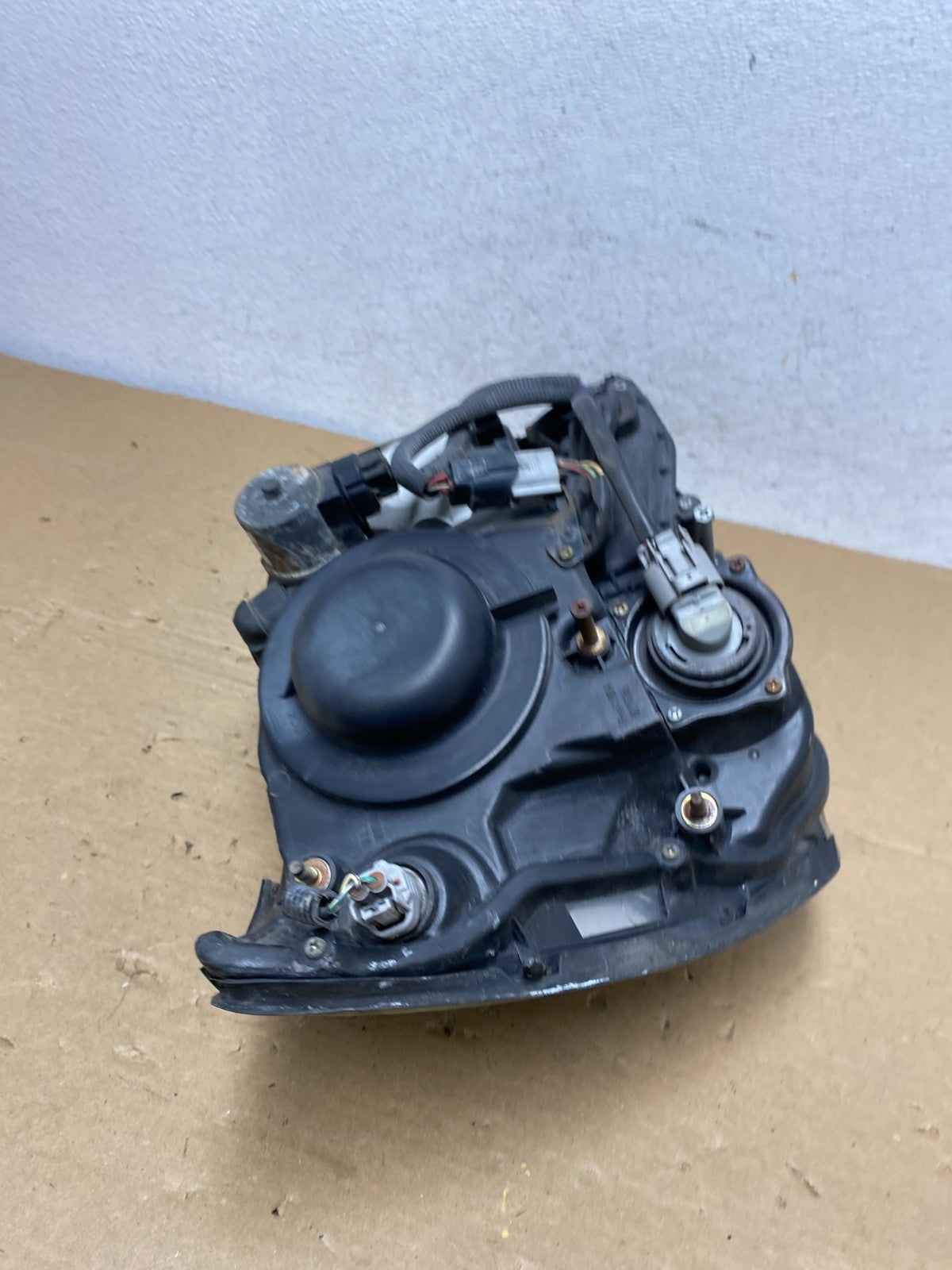 2001 2002 2003 Lexus RX300 Left Driver Headlight Xenon HID AD4053 DW8