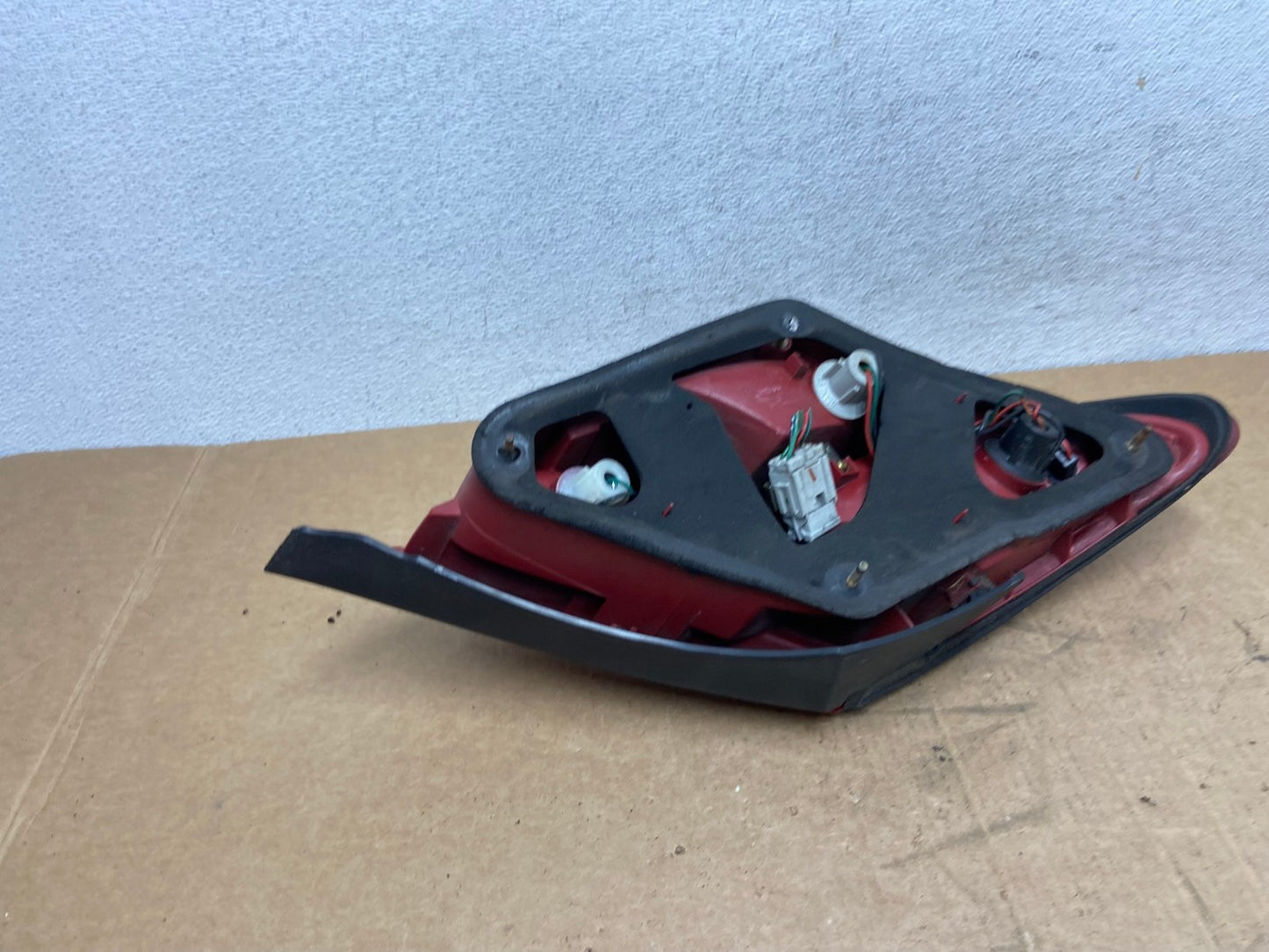 1997 1999 Acura CL Right Passenger RH Tail Light AD6218 LK4