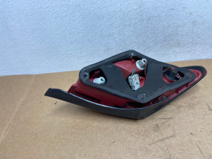 1997 1999 Acura CL Right Passenger RH Tail Light AD6218 LK4