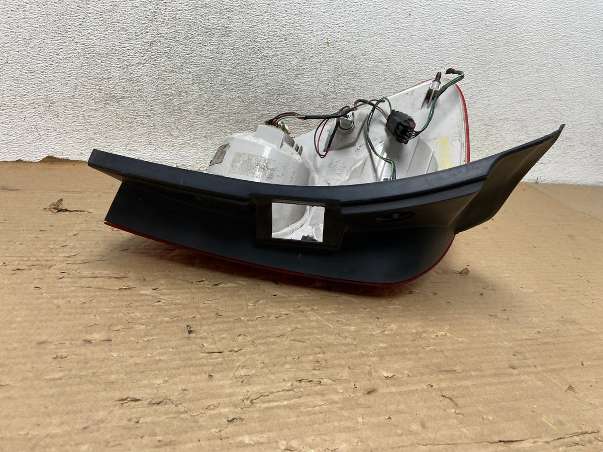 2010 to 2015 Chevrolet Equinox Right Passenger Rh Side Tail Light AG8306 LK4