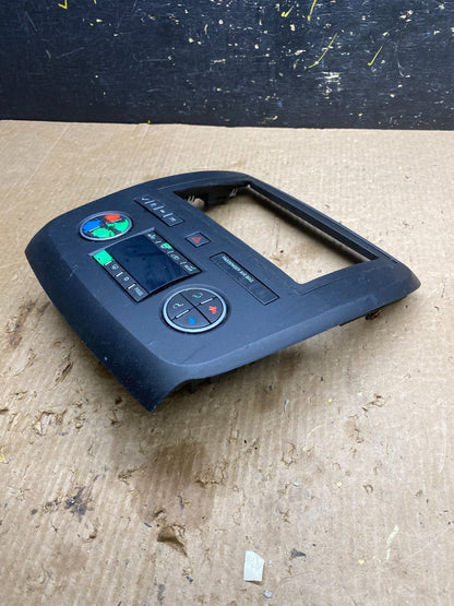 2008 to 2012 Buick Enclave AC Heater Climate Control Unit Z7191 DG3